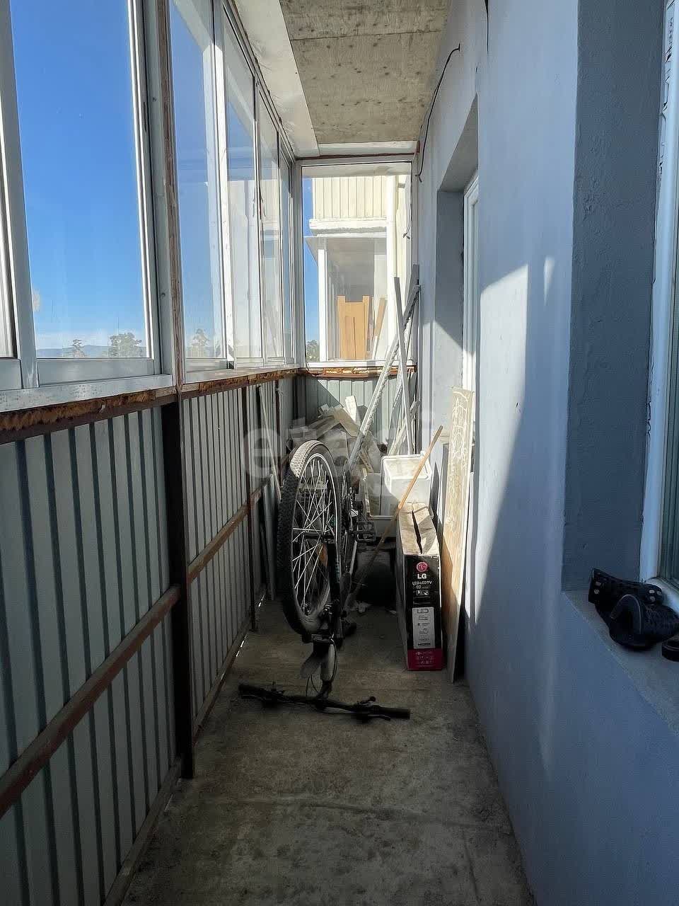 Продажа 1-комнатной квартиры, Улан-Удэ, Республика Бурятия,  Улан-Удэ