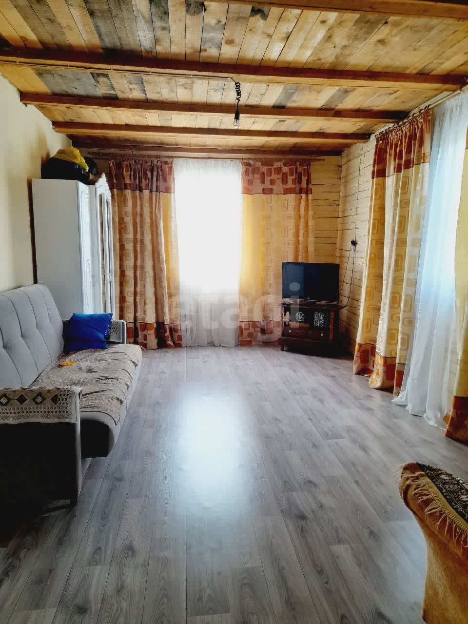 Продажа дома, 69м <sup>2</sup>, 5 сот., Улан-Удэ, Республика Бурятия,  Октябрьский