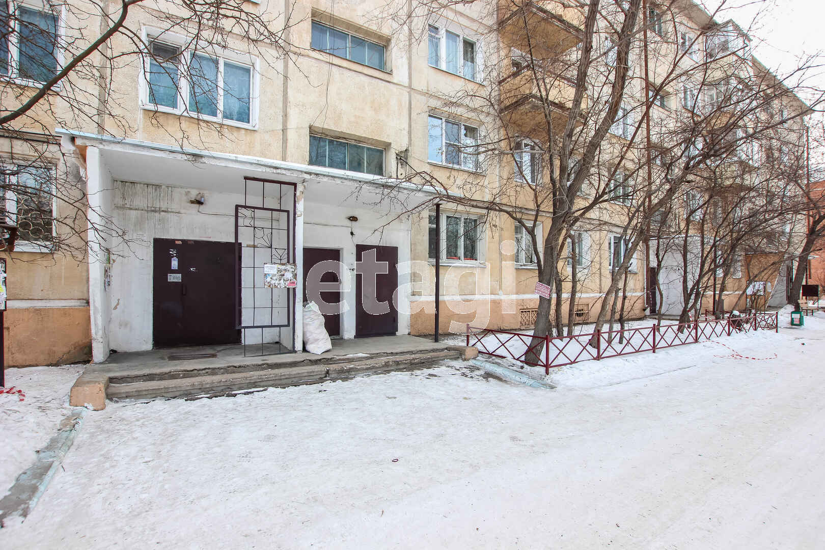 Продажа 1-комнатной квартиры, Улан-Удэ, Республика Бурятия,  Улан-Удэ