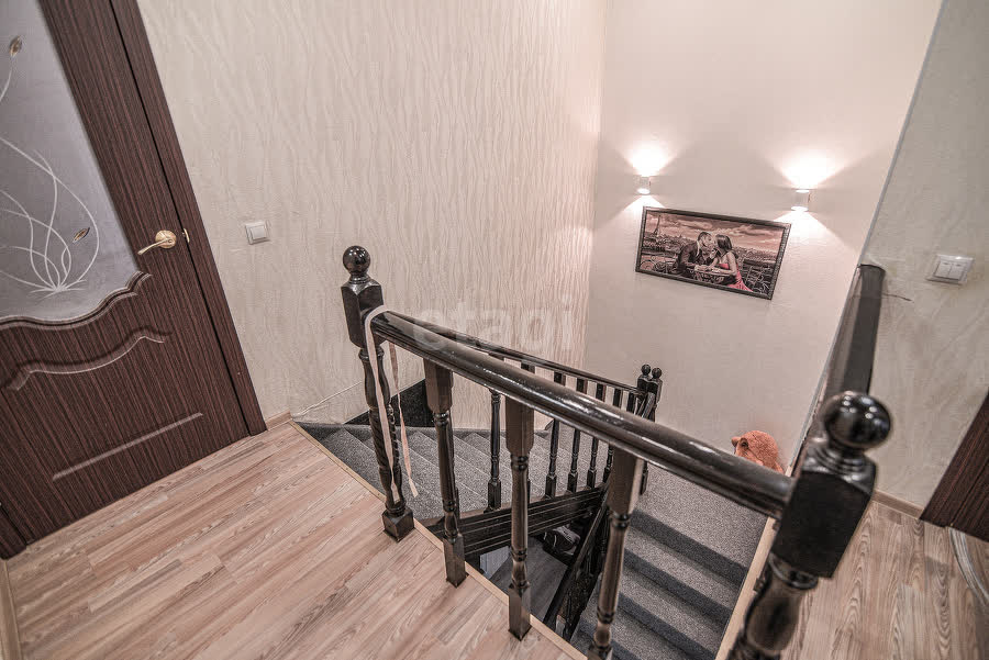 Продажа дома, 160м <sup>2</sup>, 6 сот., Южно-Сахалинск, Сахалинская область,  