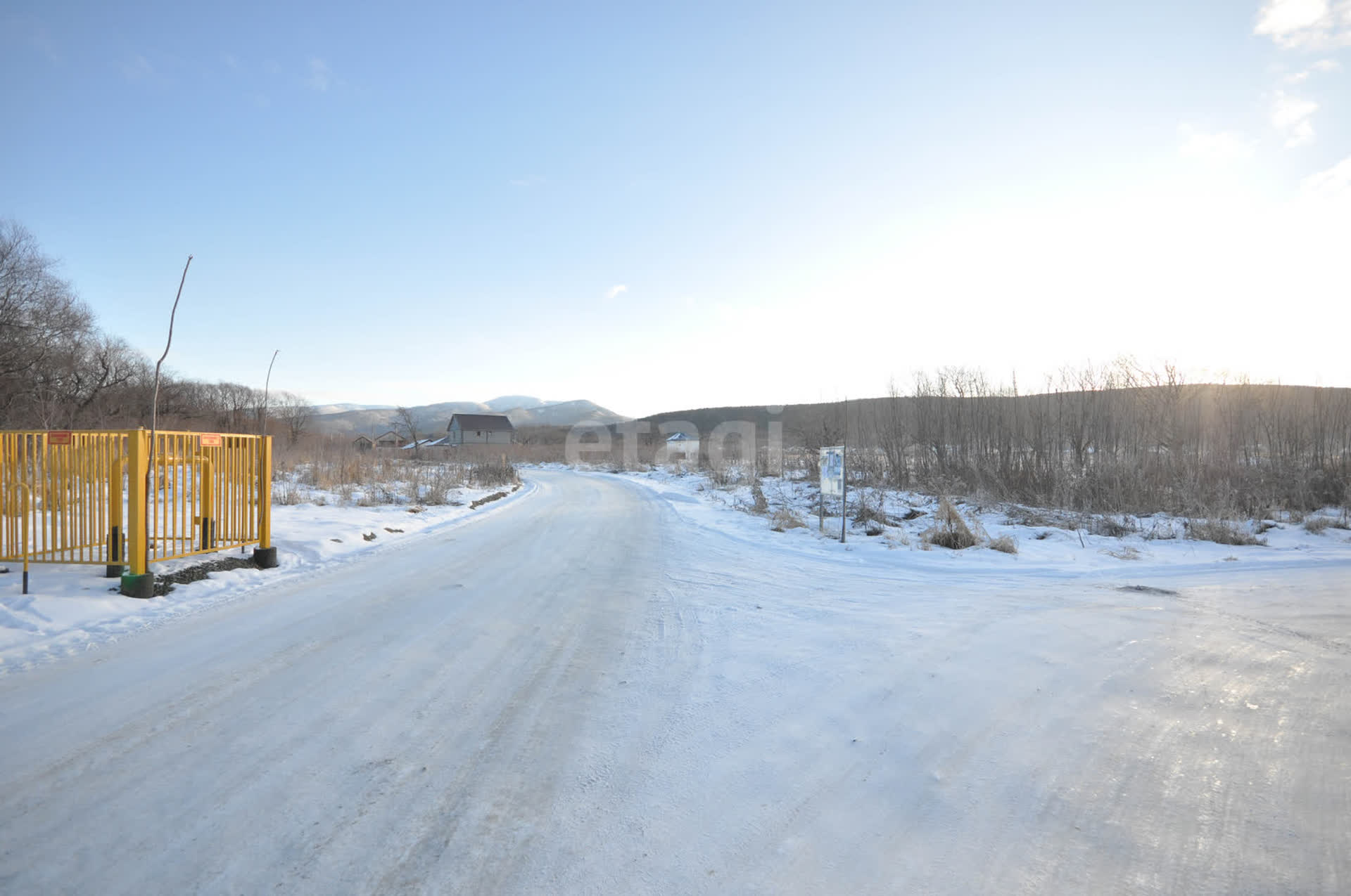 Продажа участка, Южно-Сахалинск, Сахалинская область,  