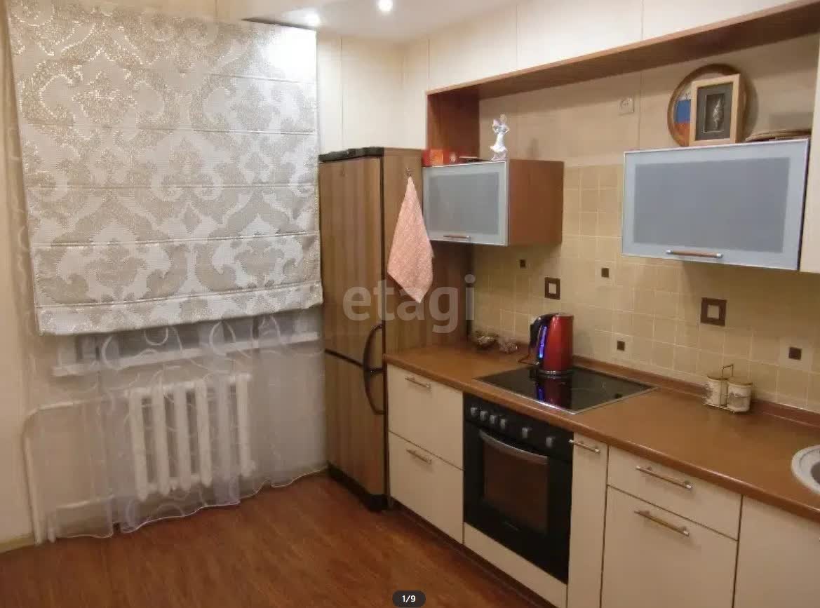 Продажа 1-комнатной квартиры, Южно-Сахалинск, Сахалинская область,  Южно-Сахалинск