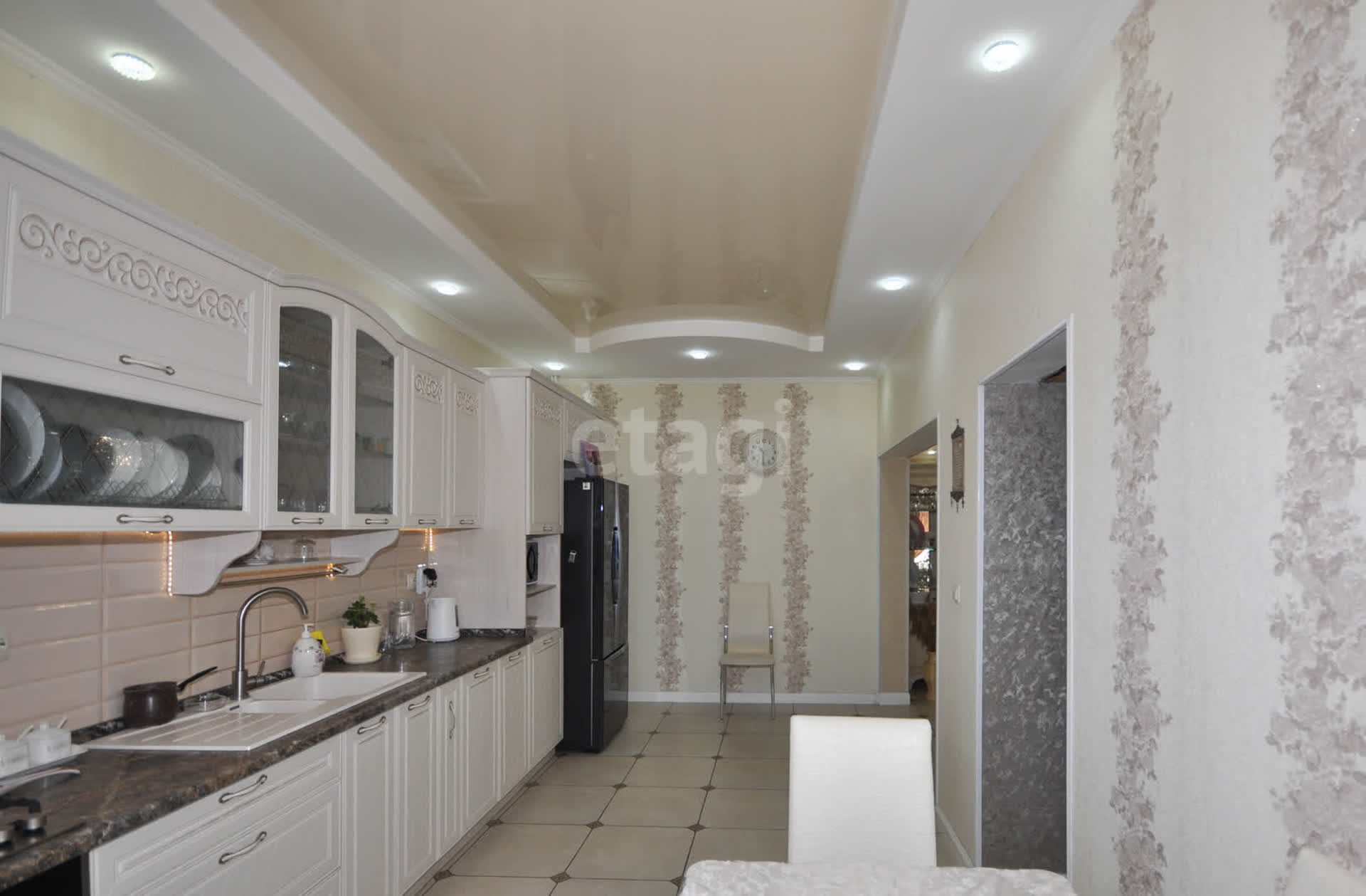 Продажа дома, 234м <sup>2</sup>, 13 сот., Южно-Сахалинск, Сахалинская область,  