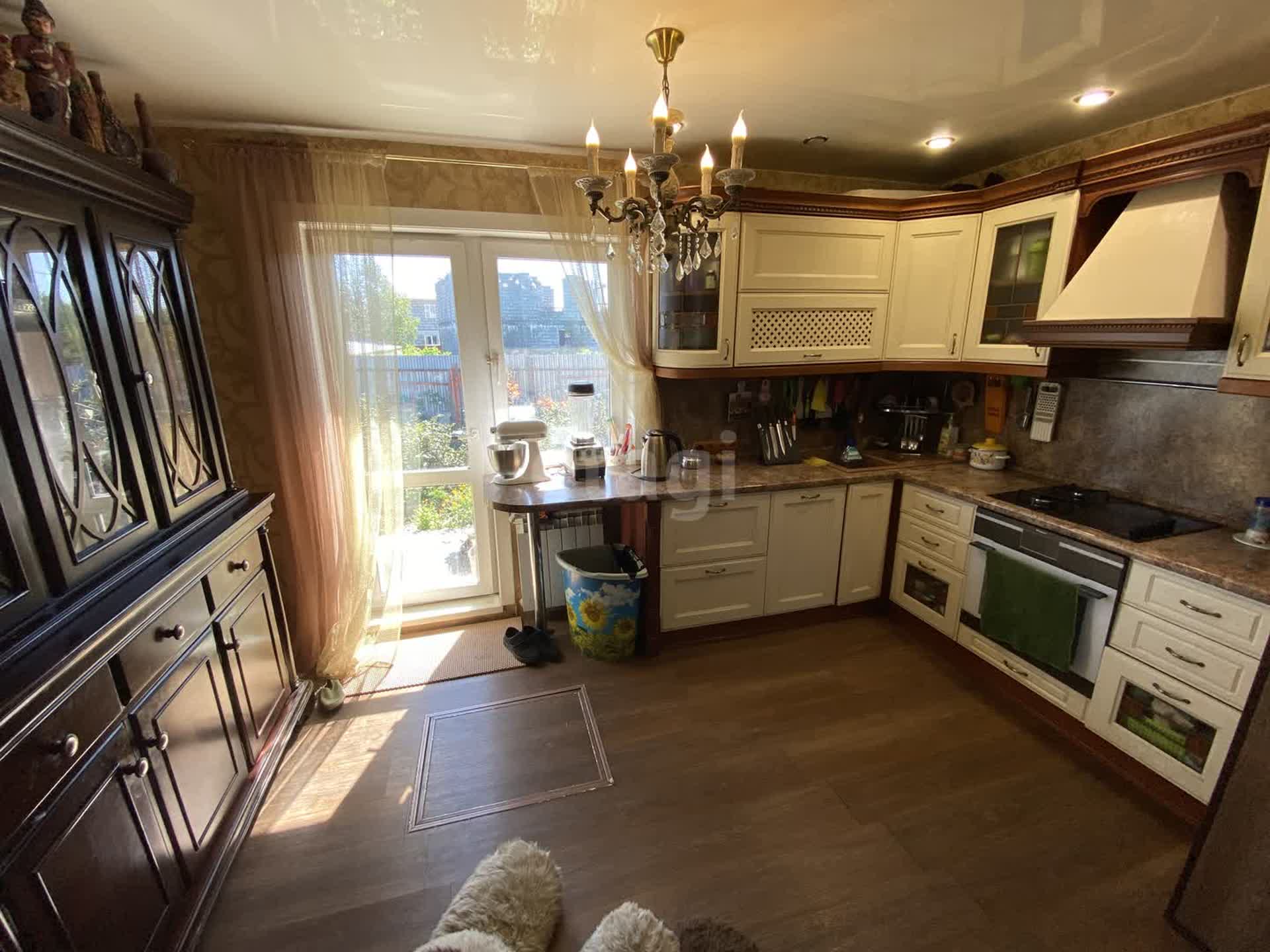 Продажа дома, 116м <sup>2</sup>, 10 сот., Южно-Сахалинск, Сахалинская область,  