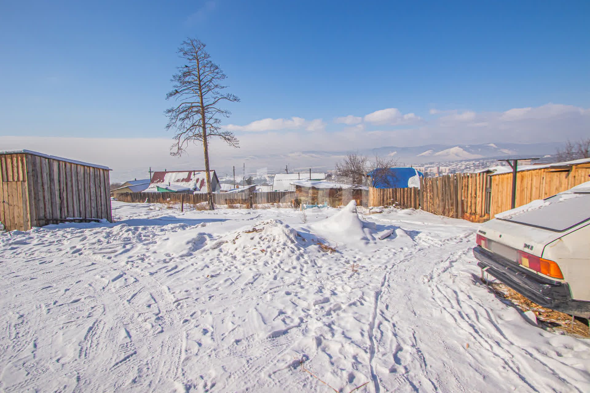 Продажа 2-комнатной квартиры, Улан-Удэ, Республика Бурятия,  Улан-Удэ