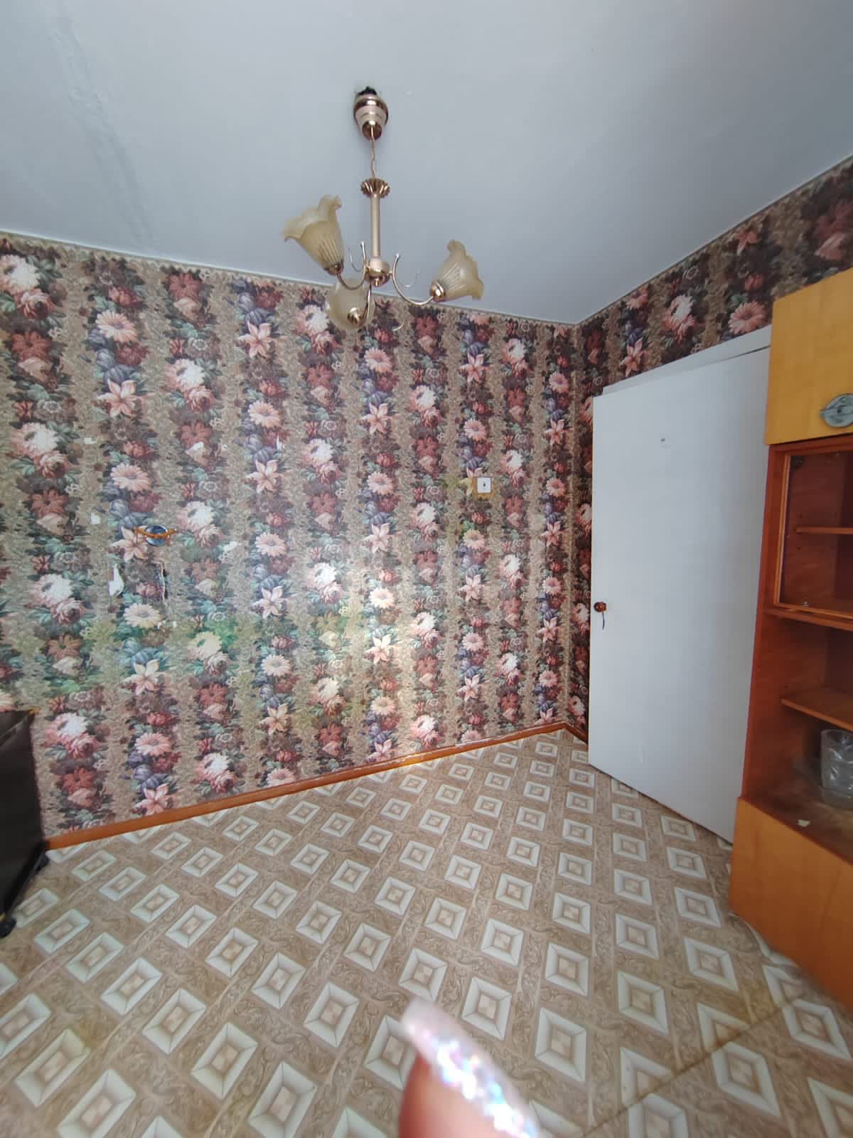 Продажа 4-комнатной квартиры, Южно-Сахалинск, Сахалинская область,  Южно-Сахалинск