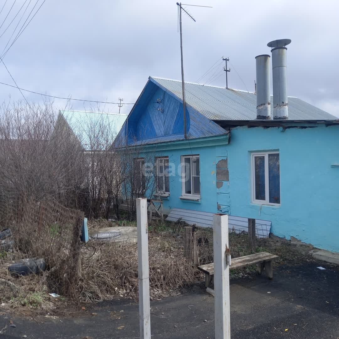 Продажа дома, 88м <sup>2</sup>, 5 сот., Миасс, Челябинская область,  Западный