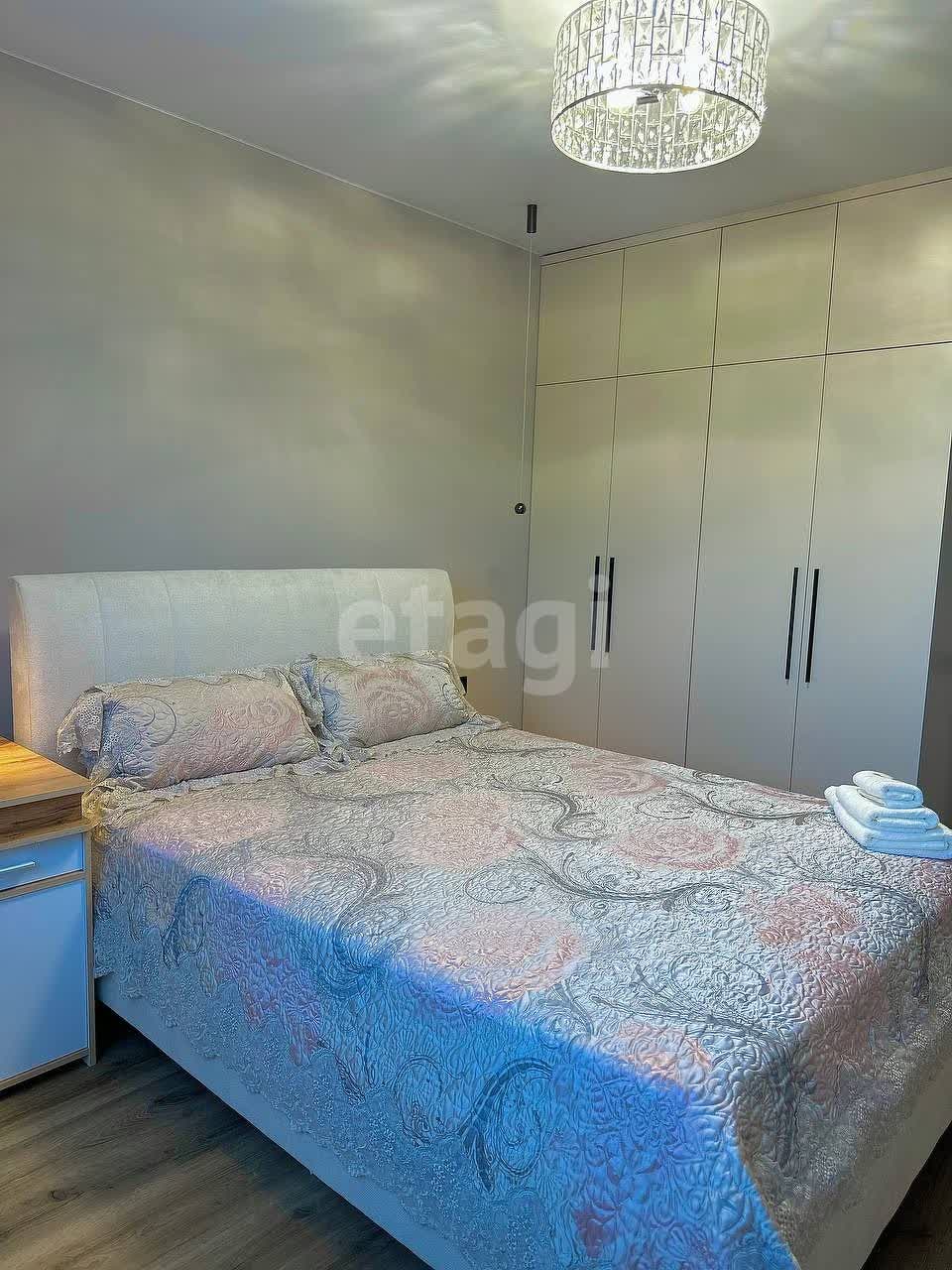 Аренда 2-комнатной квартиры, Южно-Сахалинск, Сахалинская область,  Южно-Сахалинск