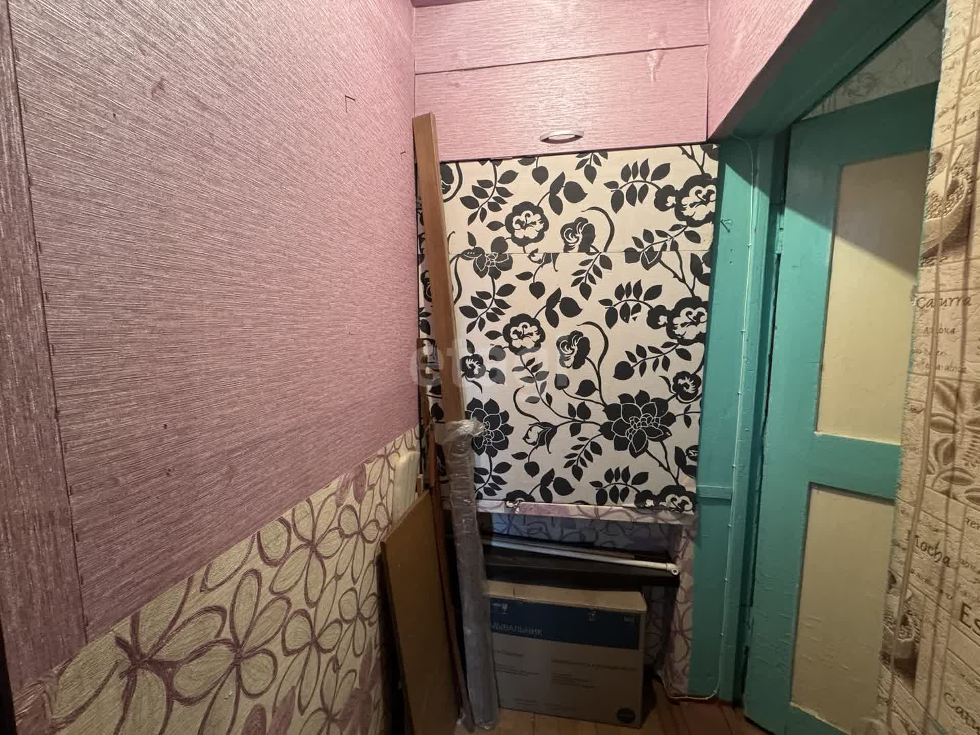 Продажа 2-комнатной квартиры, Улан-Удэ, Республика Бурятия,  Улан-Удэ