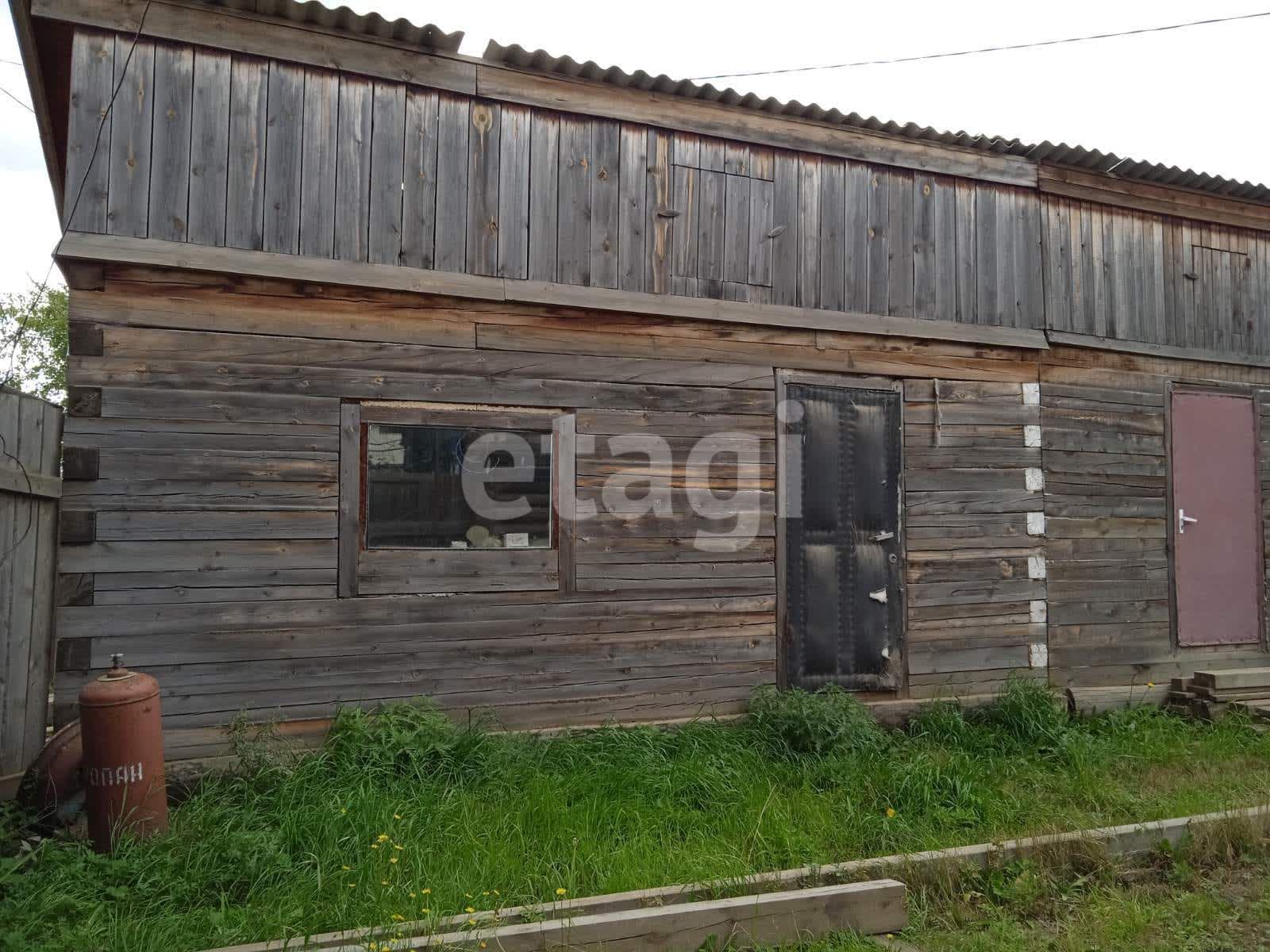 Продажа дома, 67м <sup>2</sup>, 6 сот., Улан-Удэ, Республика Бурятия