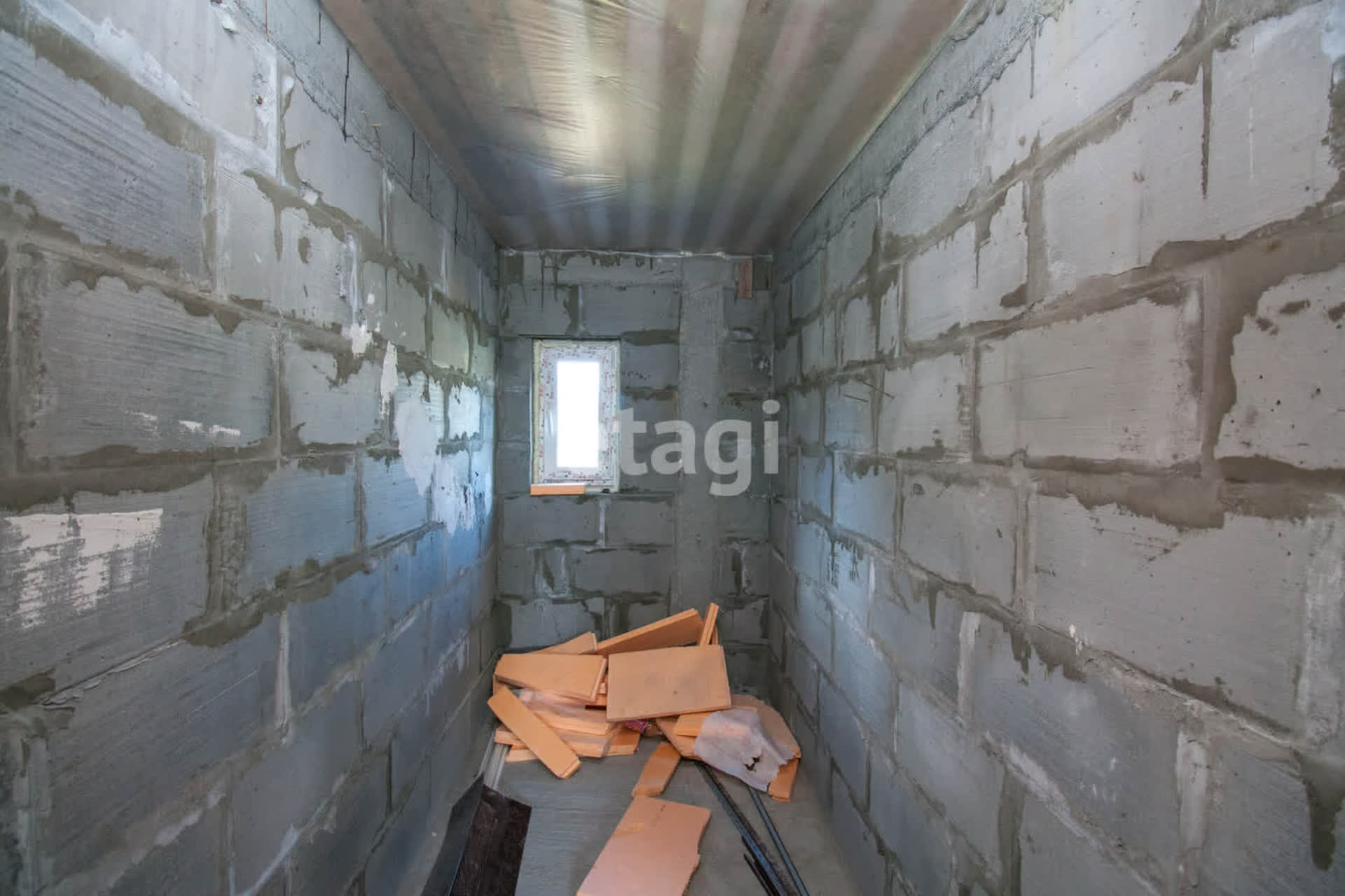 Продажа дома, 114м <sup>2</sup>, 6 сот., Южно-Сахалинск, Сахалинская область,  