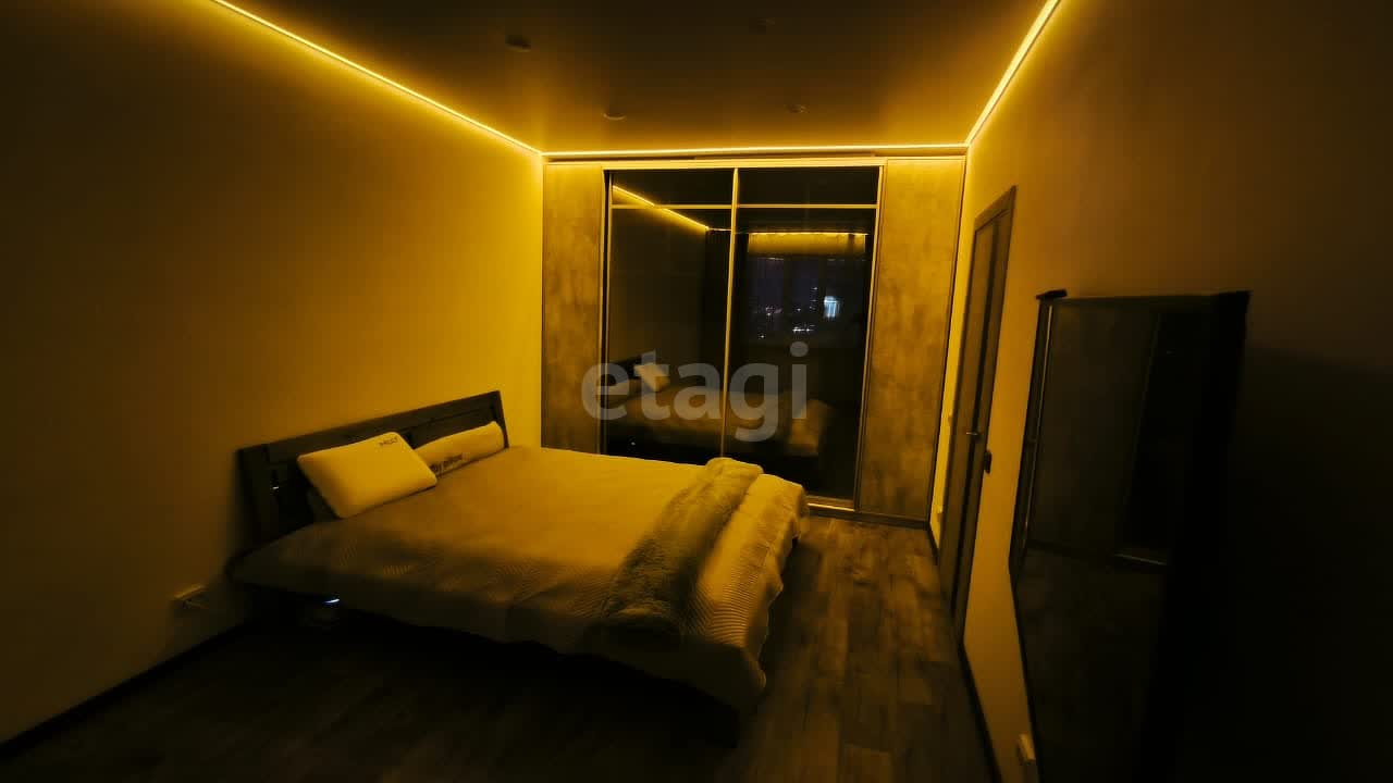 Продажа 1-комнатной квартиры, Южно-Сахалинск, Сахалинская область,  Южно-Сахалинск