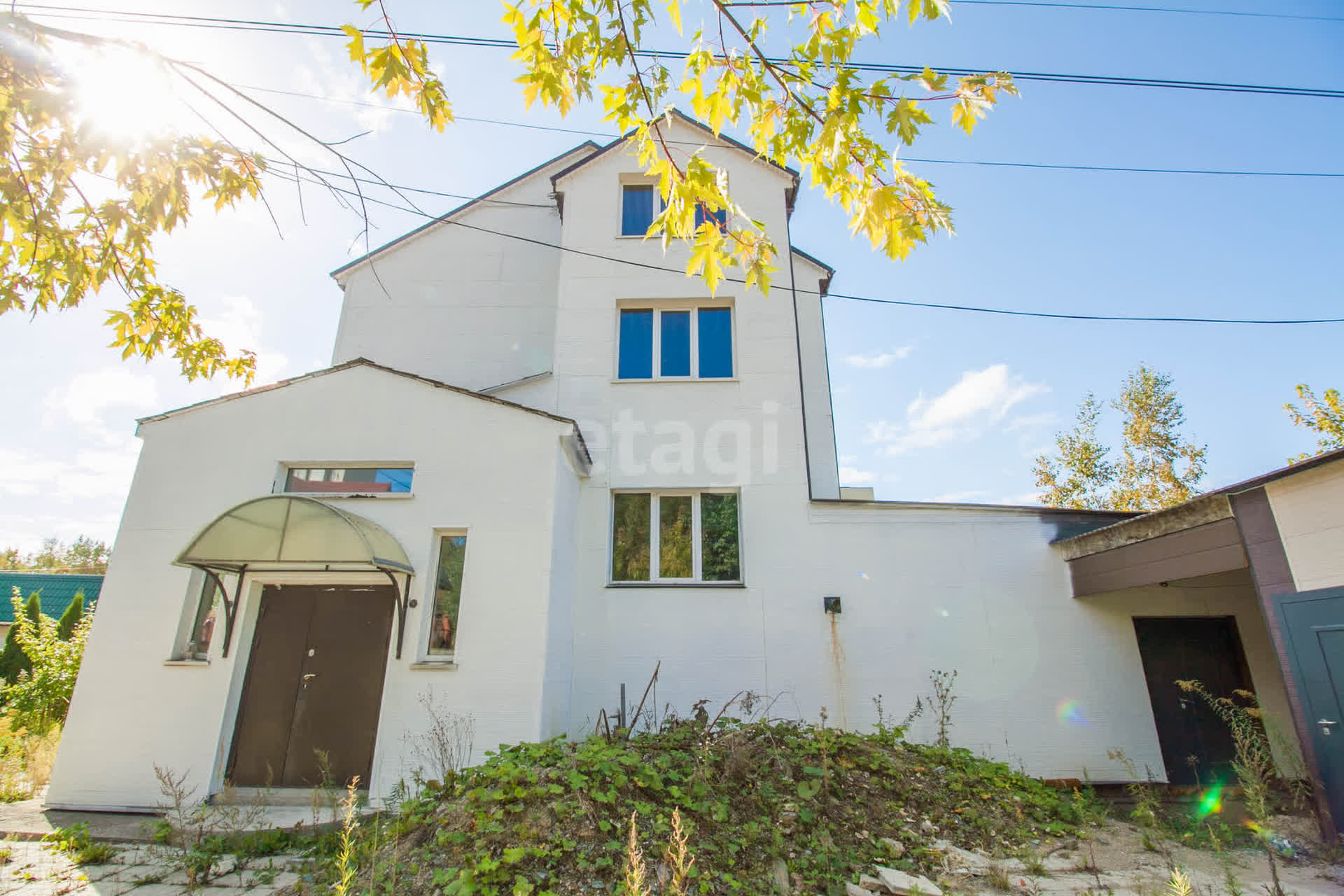 Продажа дома, 305м <sup>2</sup>, 9 сот., Южно-Сахалинск, Сахалинская область,  