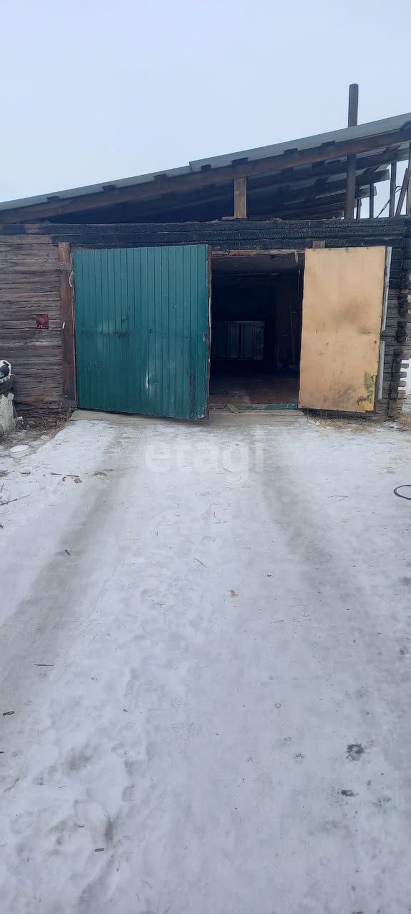 Продажа дома, 60м <sup>2</sup>, 6 сот., Улан-Удэ, Республика Бурятия,  