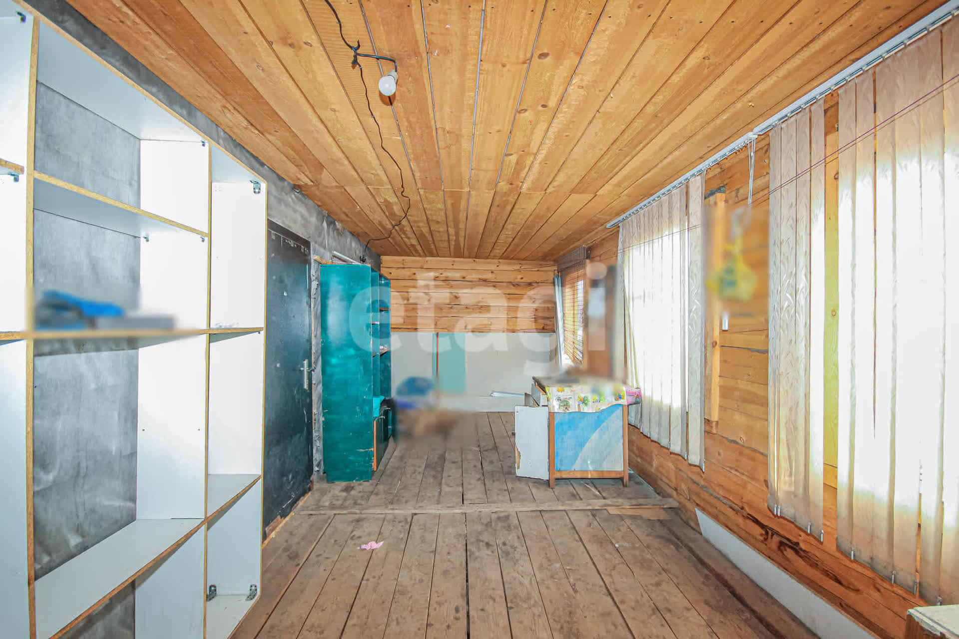 Продажа дома, 80м <sup>2</sup>, 5 сот., Улан-Удэ, Республика Бурятия,  Железнодорожный