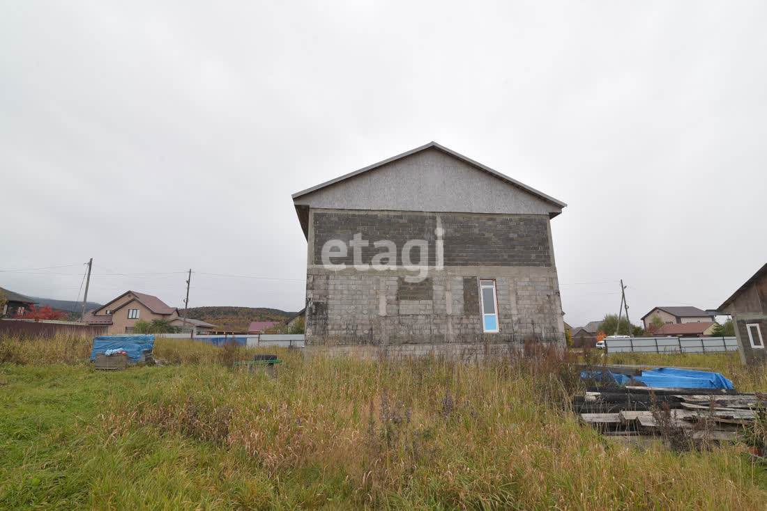 Продажа дома, 343м <sup>2</sup>, 34 сот., Южно-Сахалинск, Сахалинская область,  