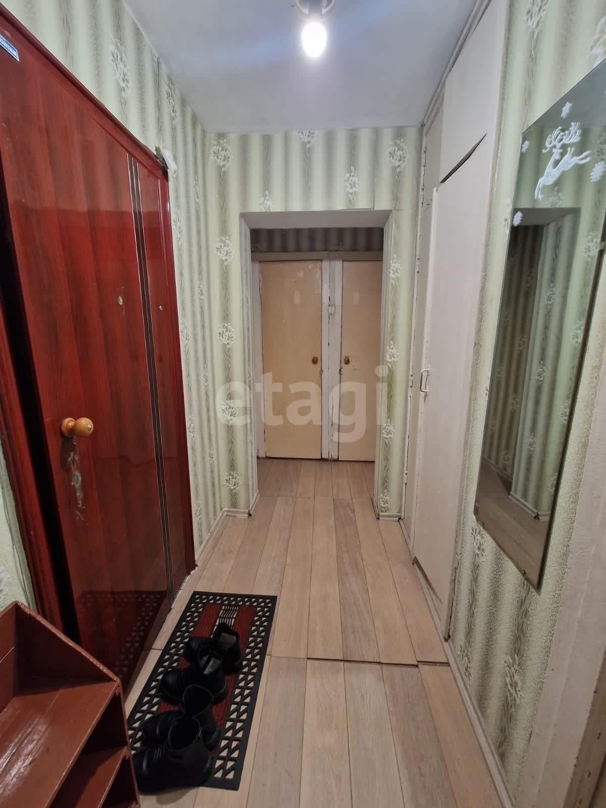 Продажа 4-комнатной квартиры, Южно-Сахалинск, Сахалинская область,  Южно-Сахалинск