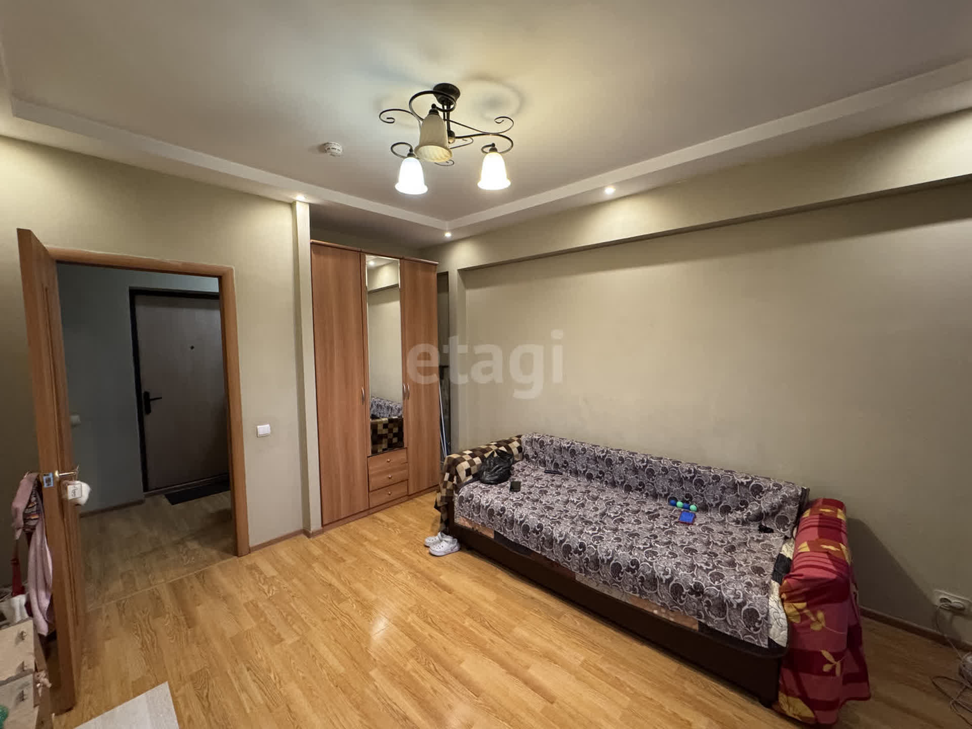 Продажа 1-комнатной квартиры, Улан-Удэ, Республика Бурятия,  Улан-Удэ