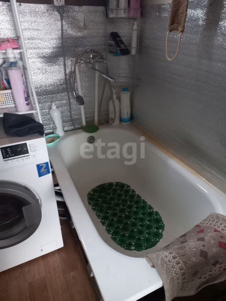 Продажа дома, 52м <sup>2</sup>, 4 сот., Улан-Удэ, Республика Бурятия,  Иволгинский