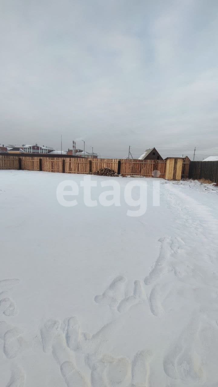 Продажа дома, 192м <sup>2</sup>, 10 сот., Улан-Удэ, Республика Бурятия,  Иволгинский