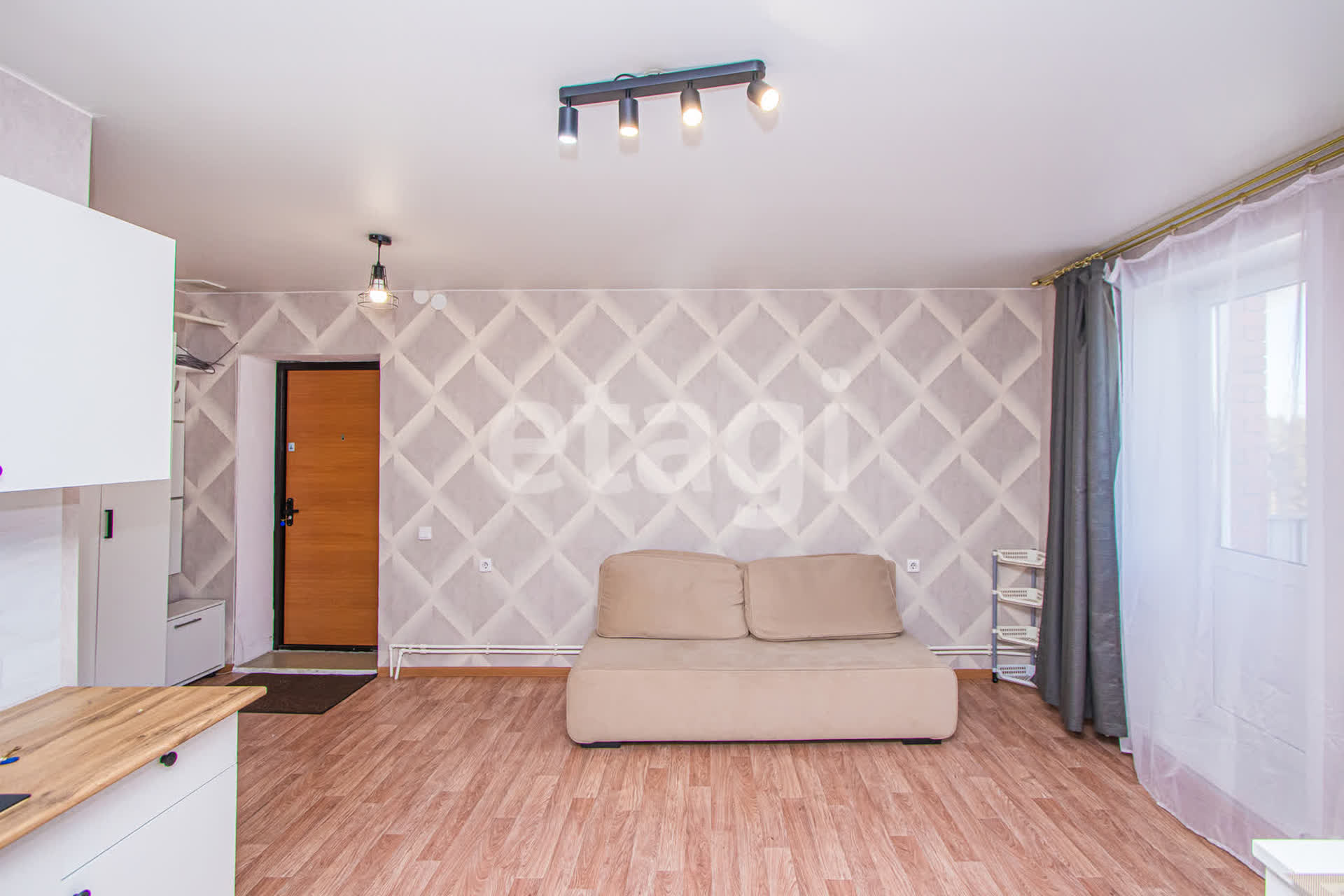 Продажа 1-комнатной квартиры, Улан-Удэ, Республика Бурятия,  Улан-Удэ