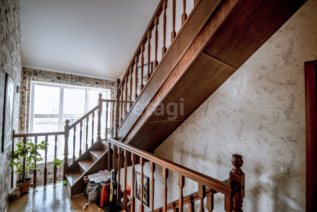 Продажа дома, 300м <sup>2</sup>, 10 сот., Южно-Сахалинск, Сахалинская область,  