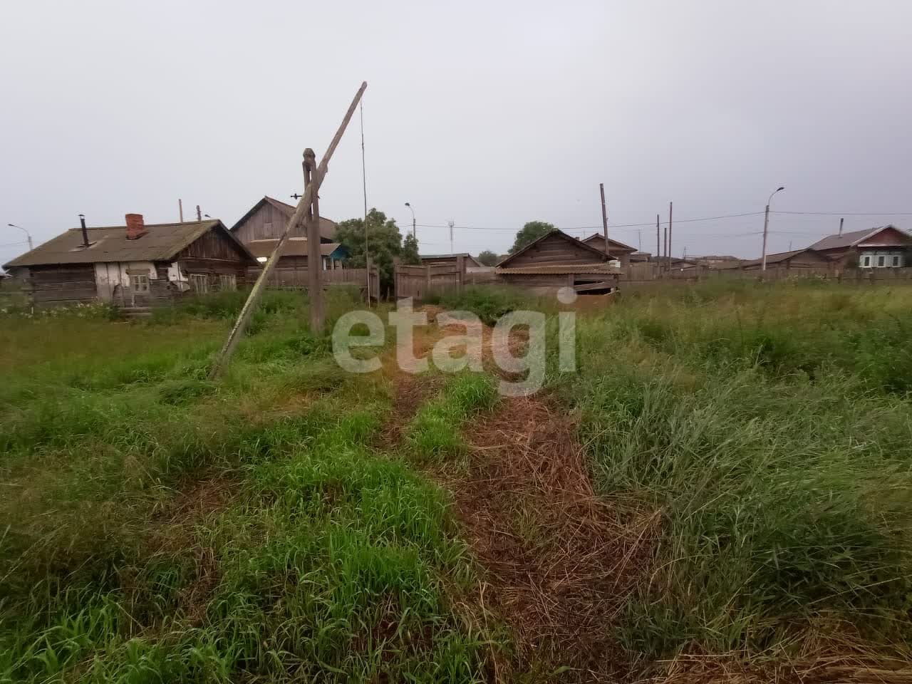 Продажа дома, 43м <sup>2</sup>, 25 сот., Улан-Удэ, Республика Бурятия,  Кабанский