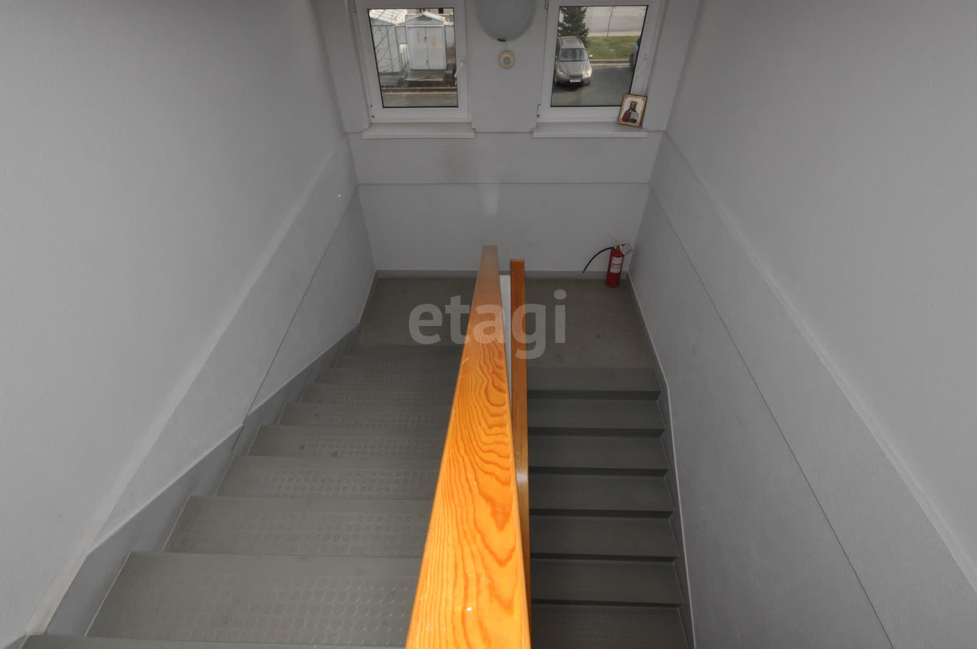 Аренда 2-комнатной квартиры, Южно-Сахалинск, Сахалинская область,  Южно-Сахалинск