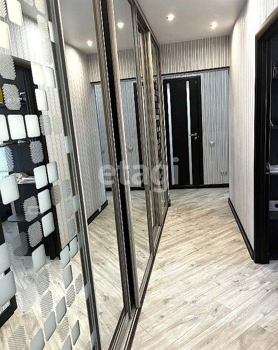 Продажа 3-комнатной квартиры, Южно-Сахалинск, Сахалинская область,  Южно-Сахалинск