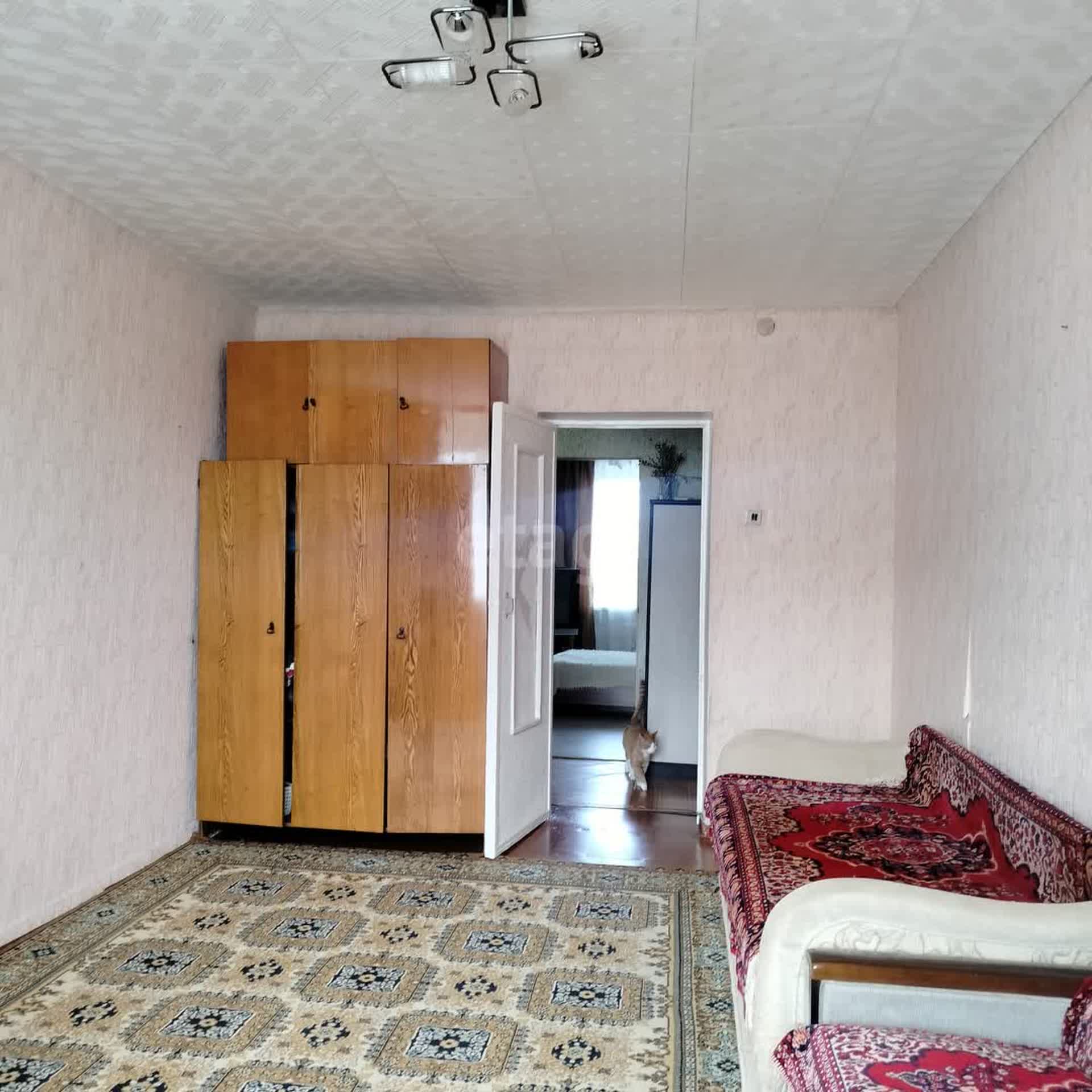 Продажа 3-комнатной квартиры, Южно-Сахалинск, Сахалинская область,  Южно-Сахалинск