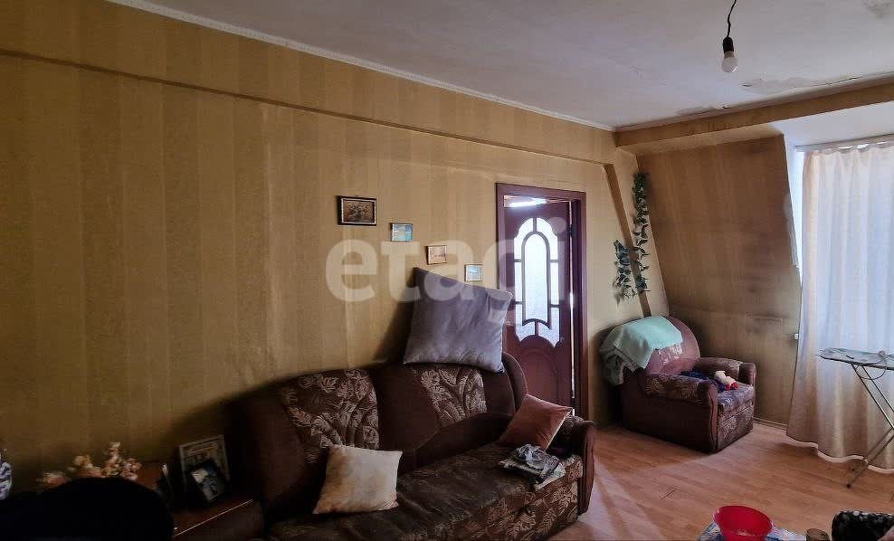 Продажа 3-комнатной квартиры, Улан-Удэ, Республика Бурятия,  Улан-Удэ