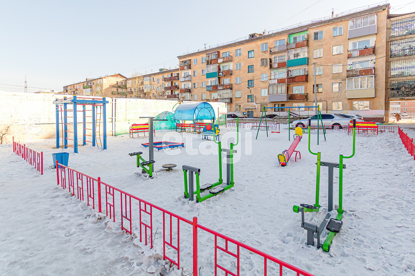 Продажа комнаты, 22м <sup>2</sup>, Улан-Удэ, Республика Бурятия,  Улан-Удэ