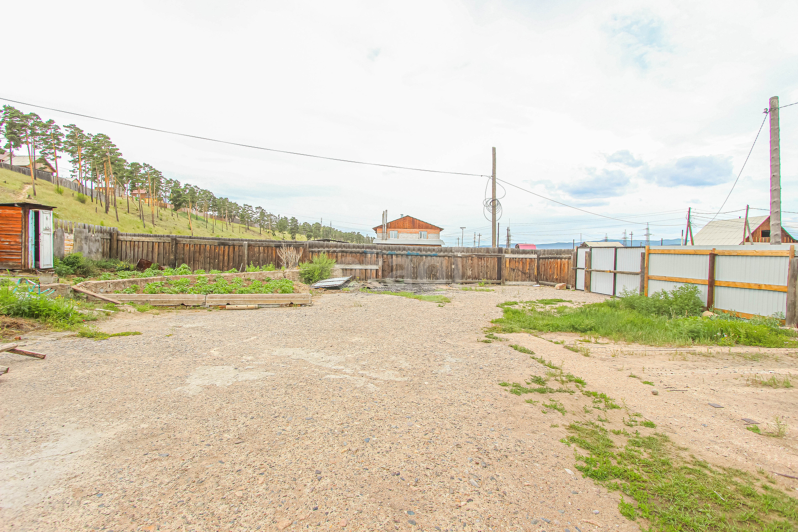 Продажа дома, 120м <sup>2</sup>, 9 сот., Улан-Удэ, Республика Бурятия,  Октябрьский