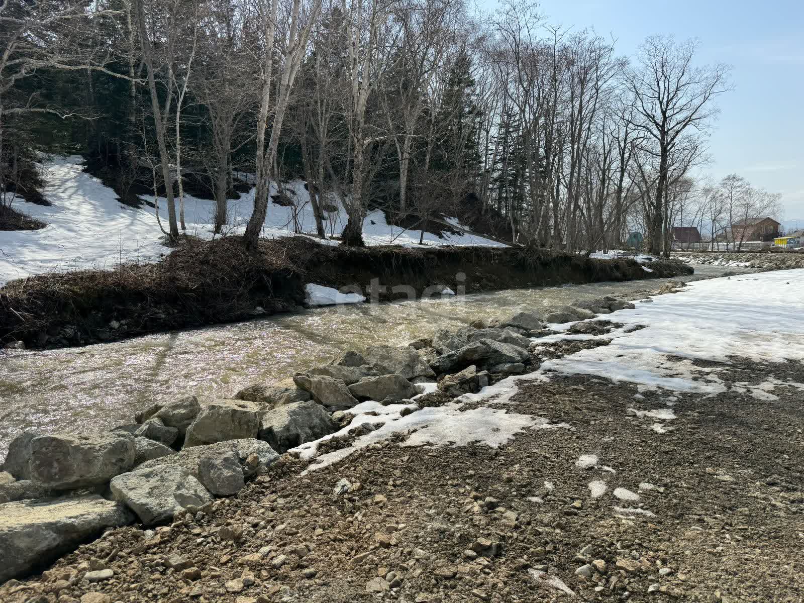 Продажа участка, Южно-Сахалинск, Сахалинская область,  