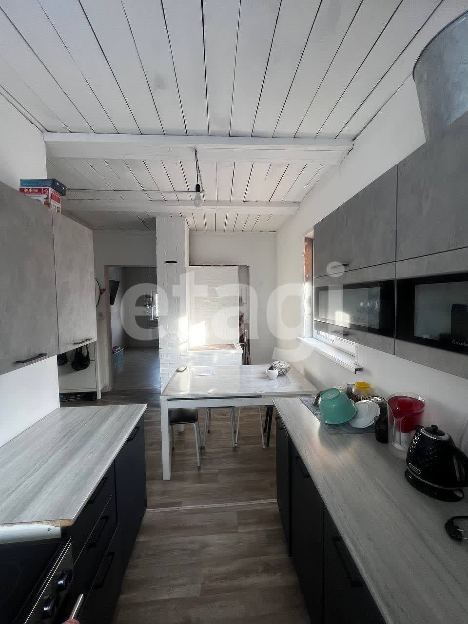 Продажа дома, 54м <sup>2</sup>, 5 сот., Улан-Удэ, Республика Бурятия,  