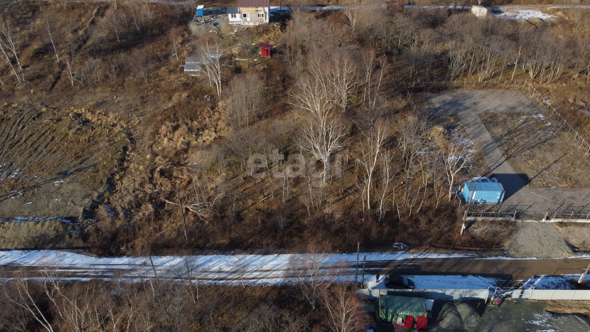 Продажа участка, Южно-Сахалинск, Сахалинская область,  Южно-Сахалинск