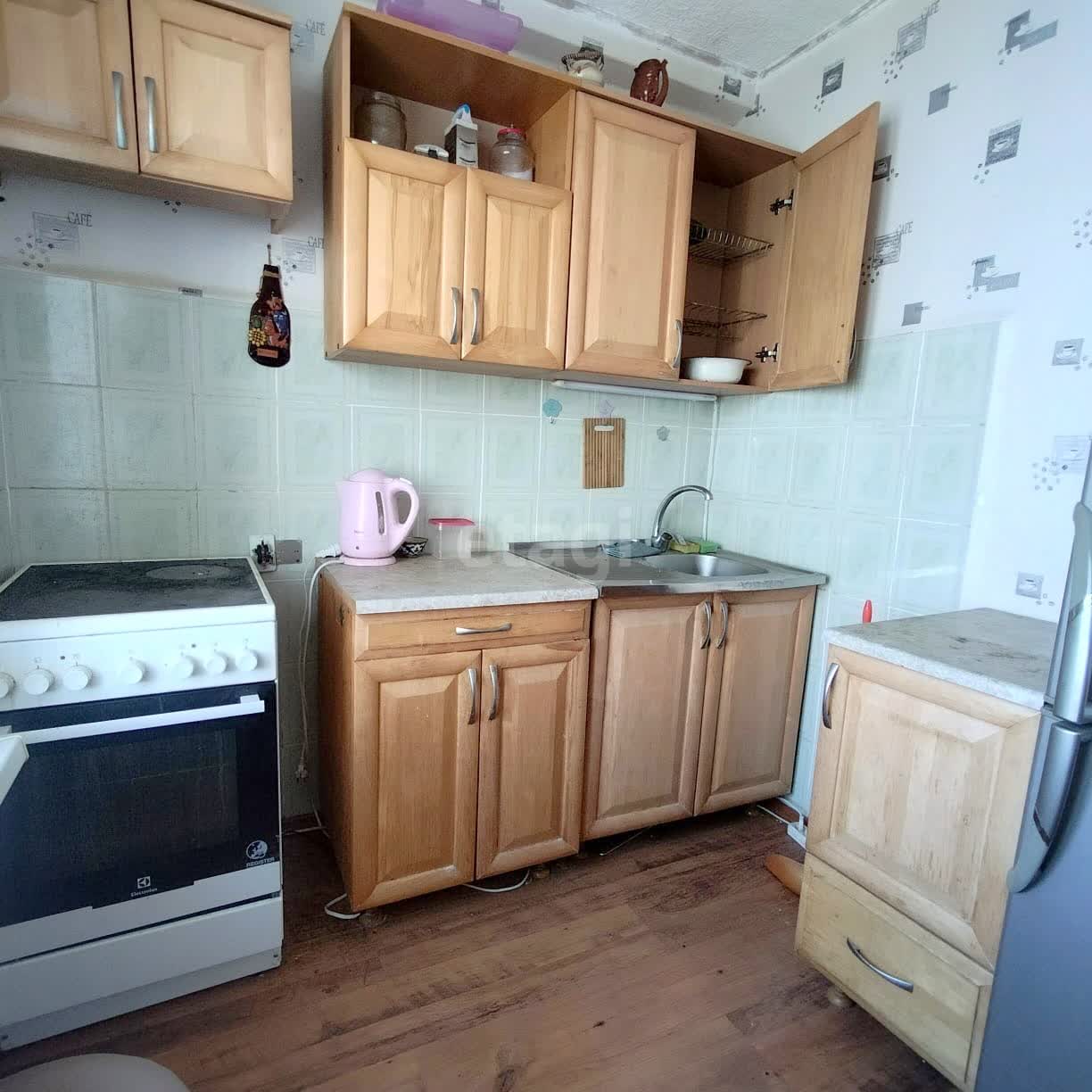 Продажа 2-комнатной квартиры, Южно-Сахалинск, Сахалинская область,  Южно-Сахалинск