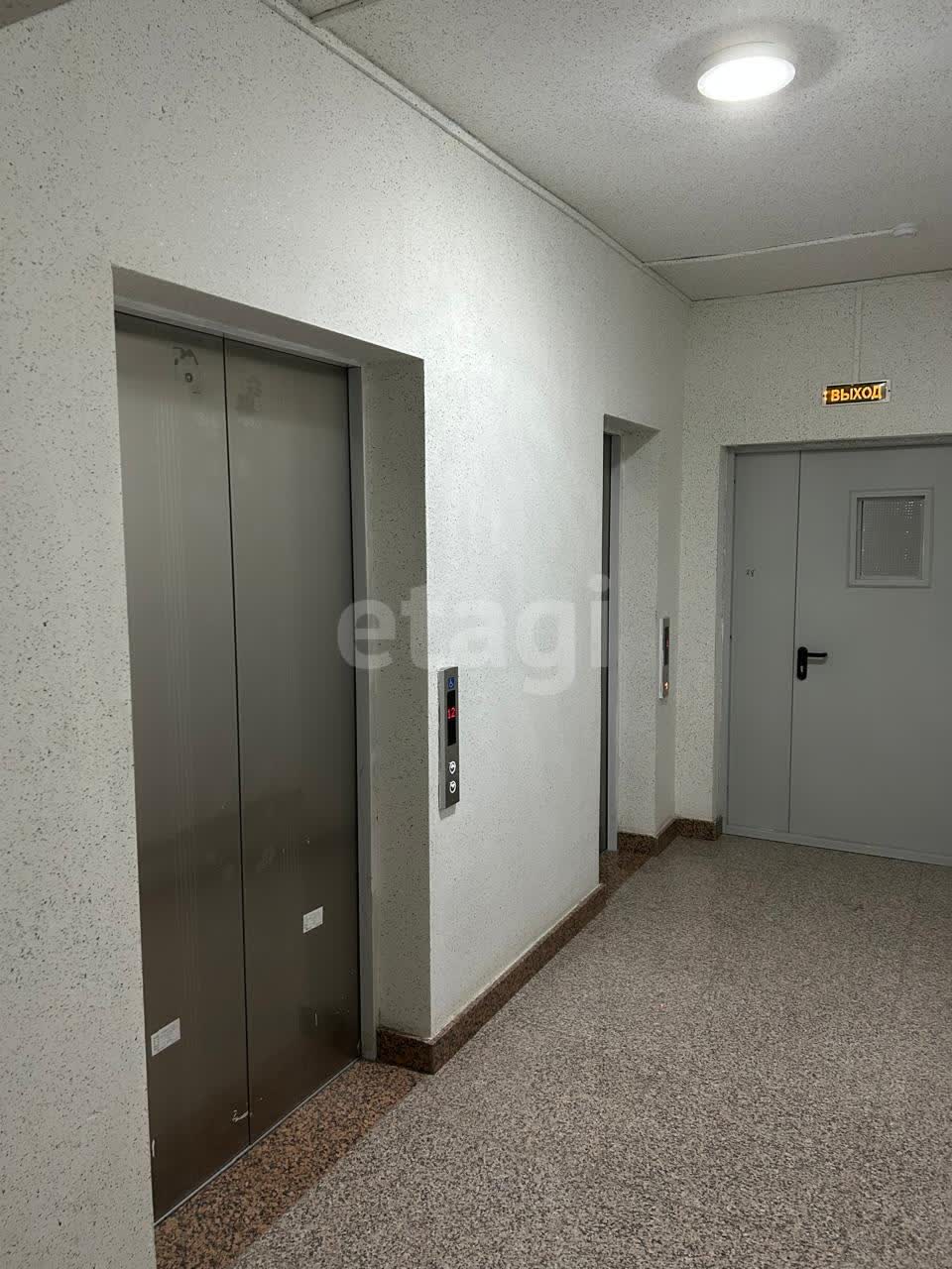 Продажа 2-комнатной квартиры, Южно-Сахалинск, Сахалинская область,  Южно-Сахалинск