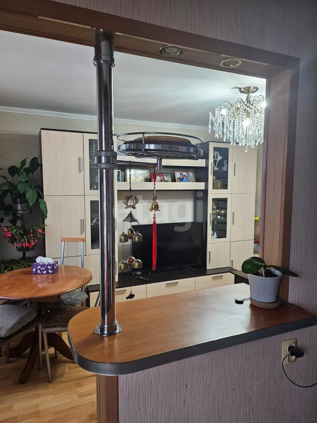 Продажа 3-комнатной квартиры, Южно-Сахалинск, Сахалинская область,  Южно-Сахалинск