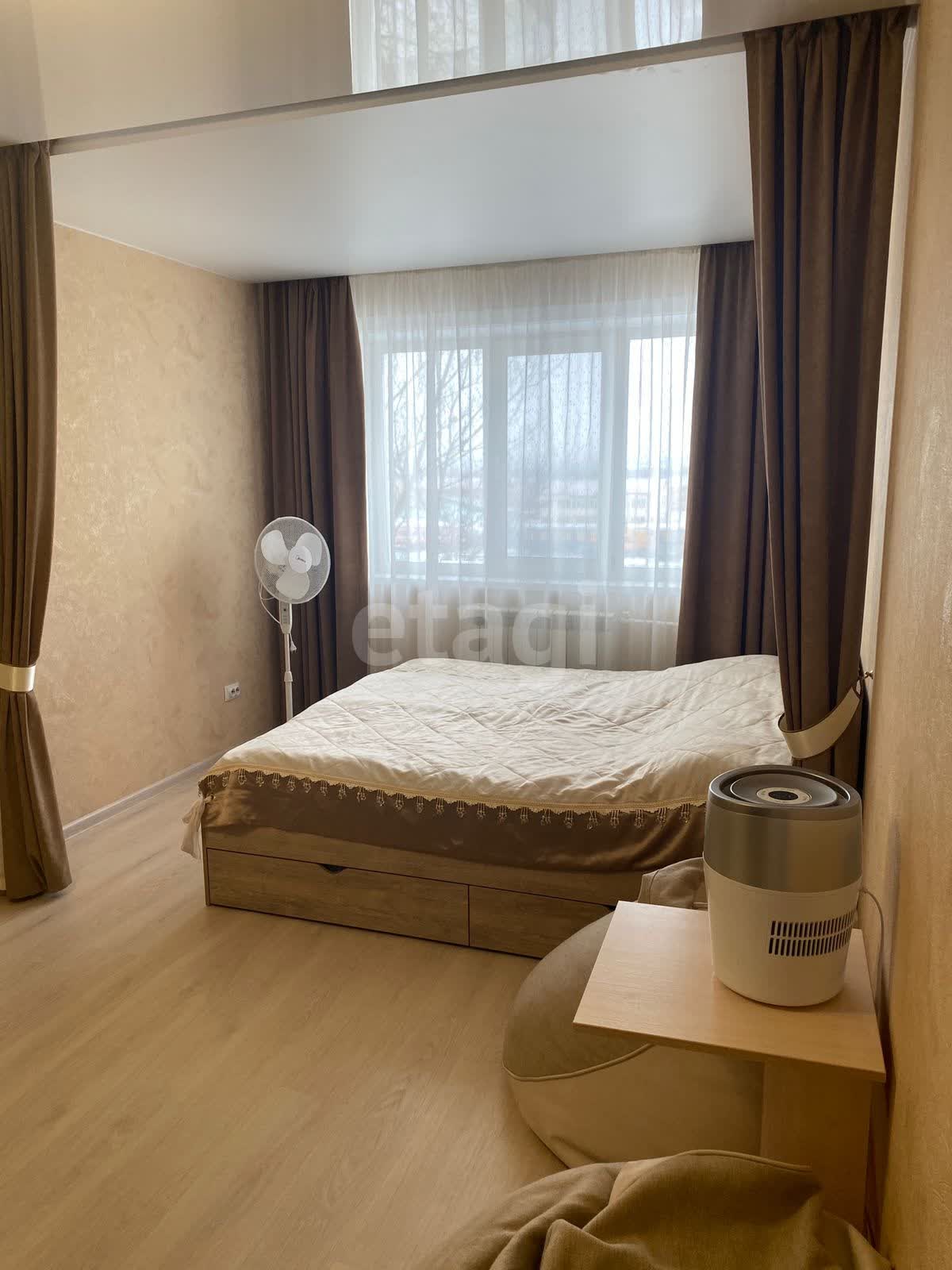 Продажа 3-комнатной квартиры, Южно-Сахалинск, Сахалинская область,  Южно-Сахалинск