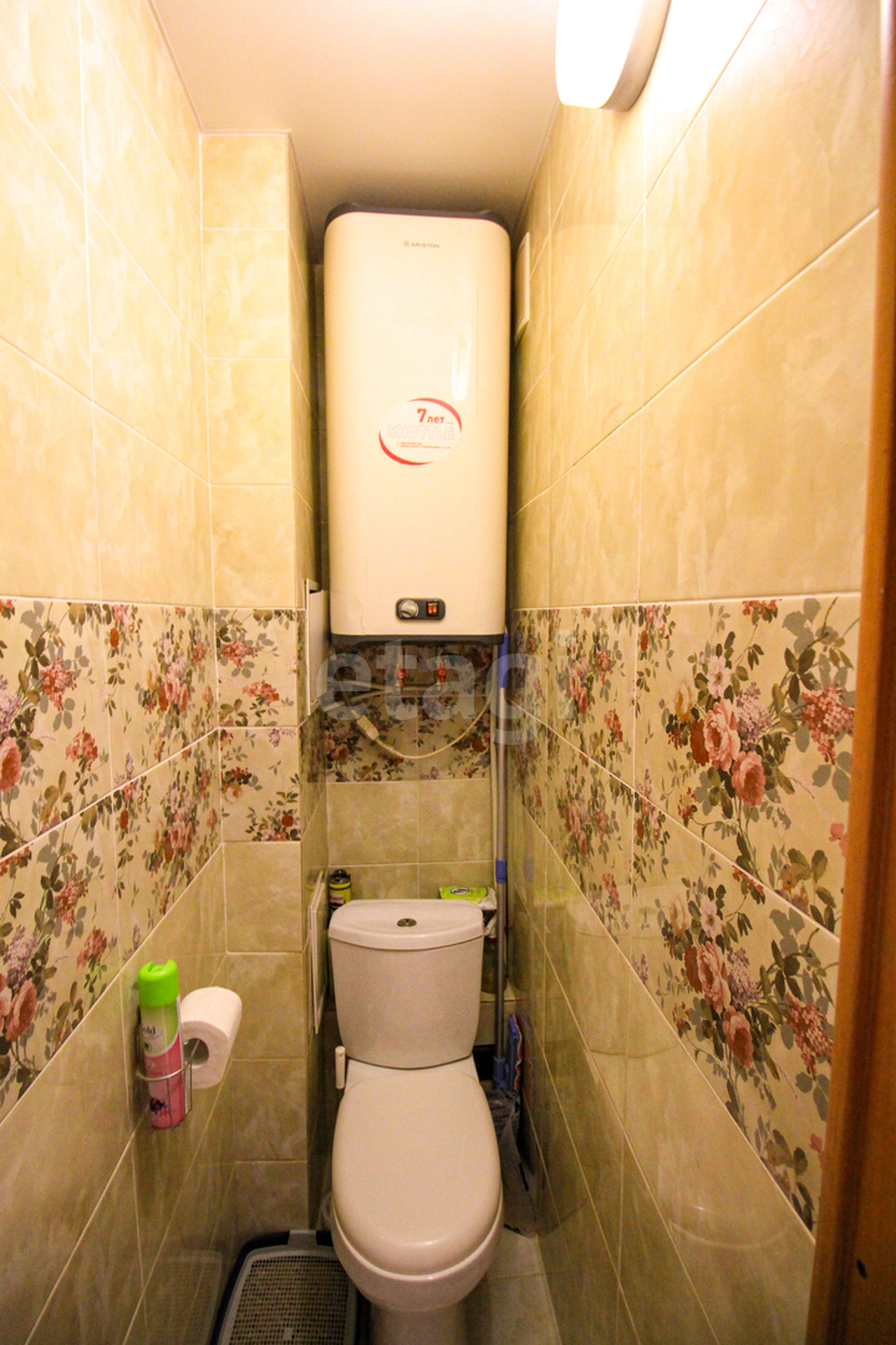 Продажа 2-комнатной квартиры, Южно-Сахалинск, Сахалинская область,  Южно-Сахалинск