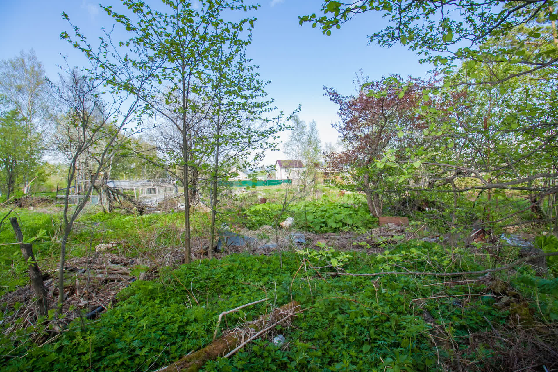 Продажа участка, Южно-Сахалинск, Сахалинская область,  