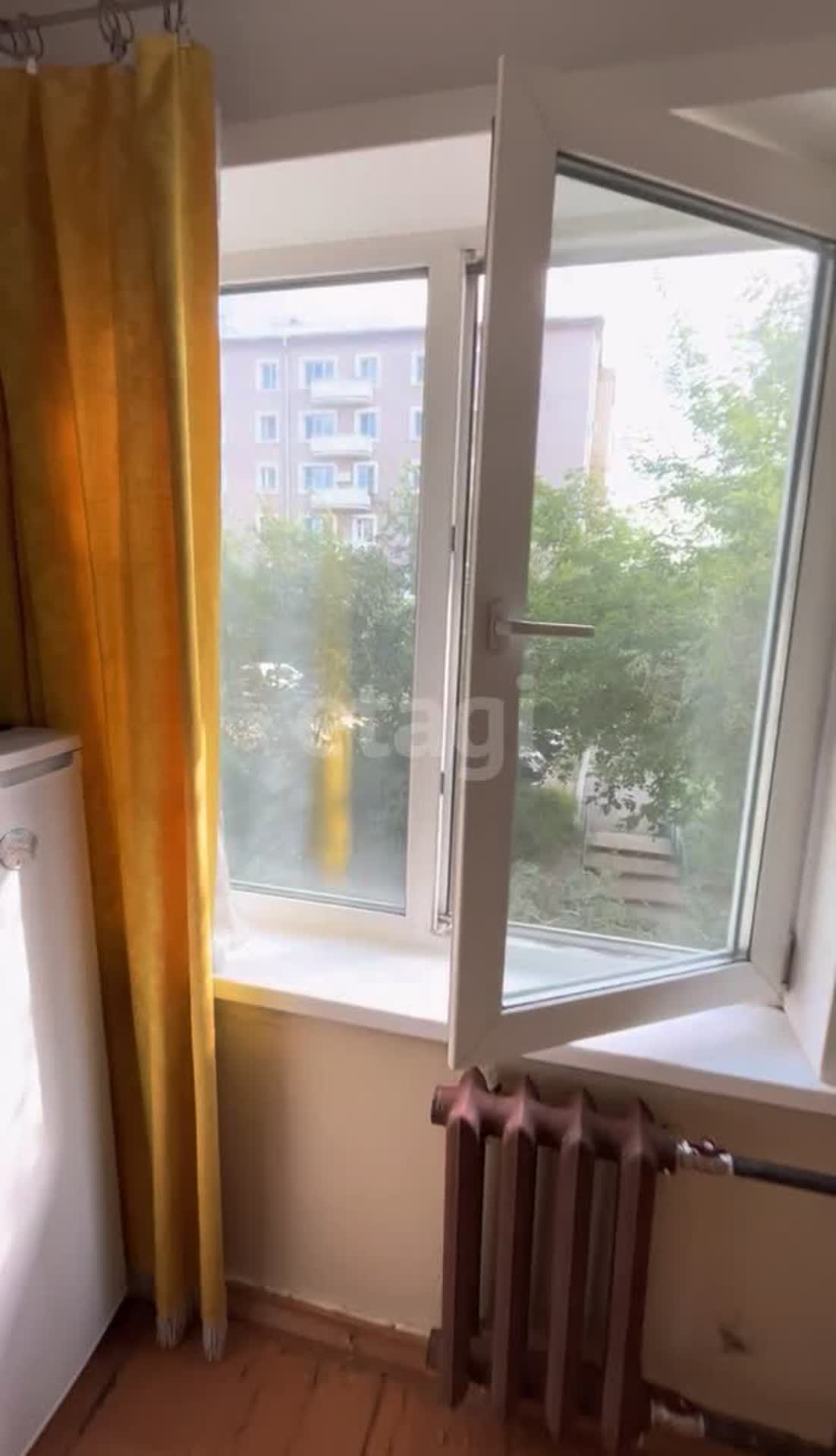 Продажа 2-комнатной квартиры, Улан-Удэ, Республика Бурятия,  Улан-Удэ