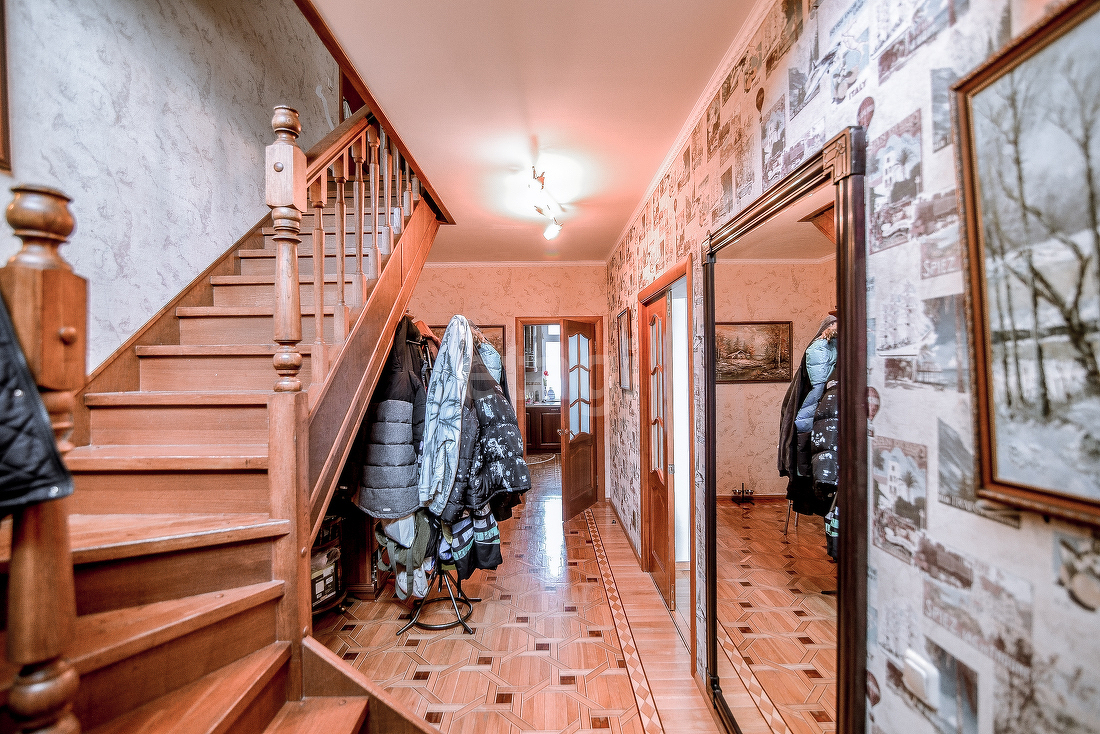 Продажа дома, 300м <sup>2</sup>, 10 сот., Южно-Сахалинск, Сахалинская область,  