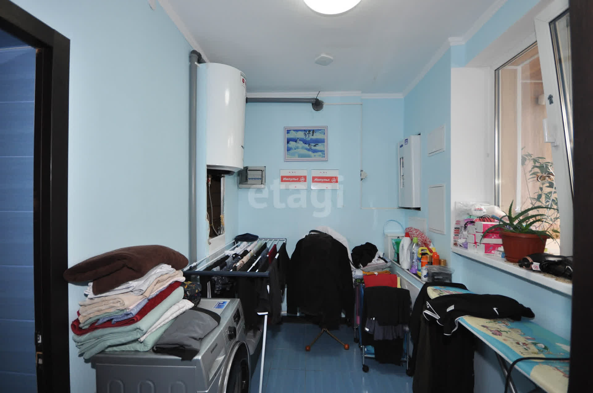 Продажа дома, 210м <sup>2</sup>, 14 сот., Южно-Сахалинск, Сахалинская область,  