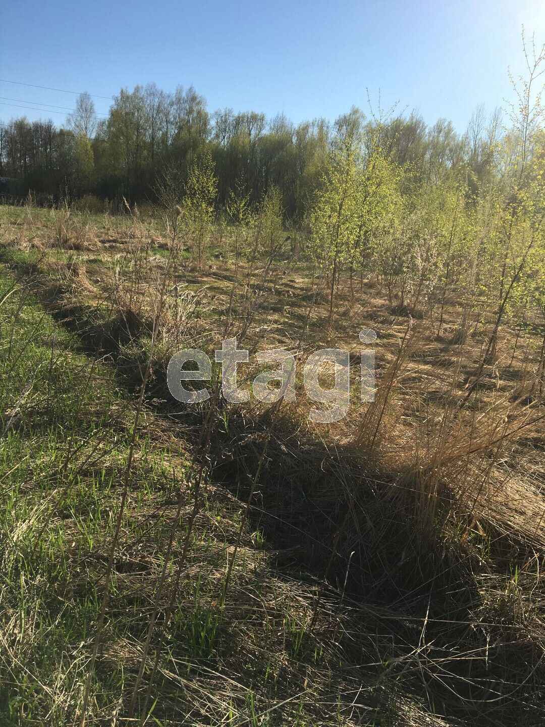 Купить Участок Костромская Область