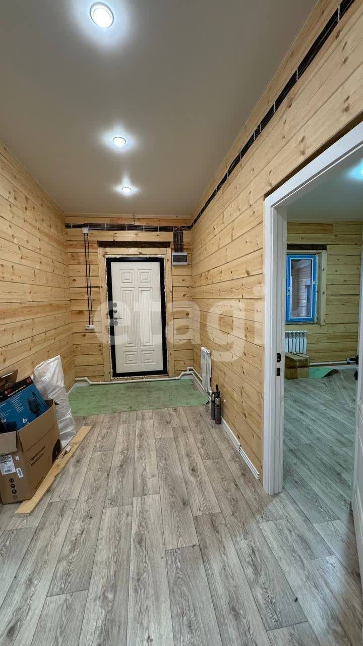 Продажа дома, 190м <sup>2</sup>, 6 сот., Улан-Удэ, Республика Бурятия,  Тарбагатайский