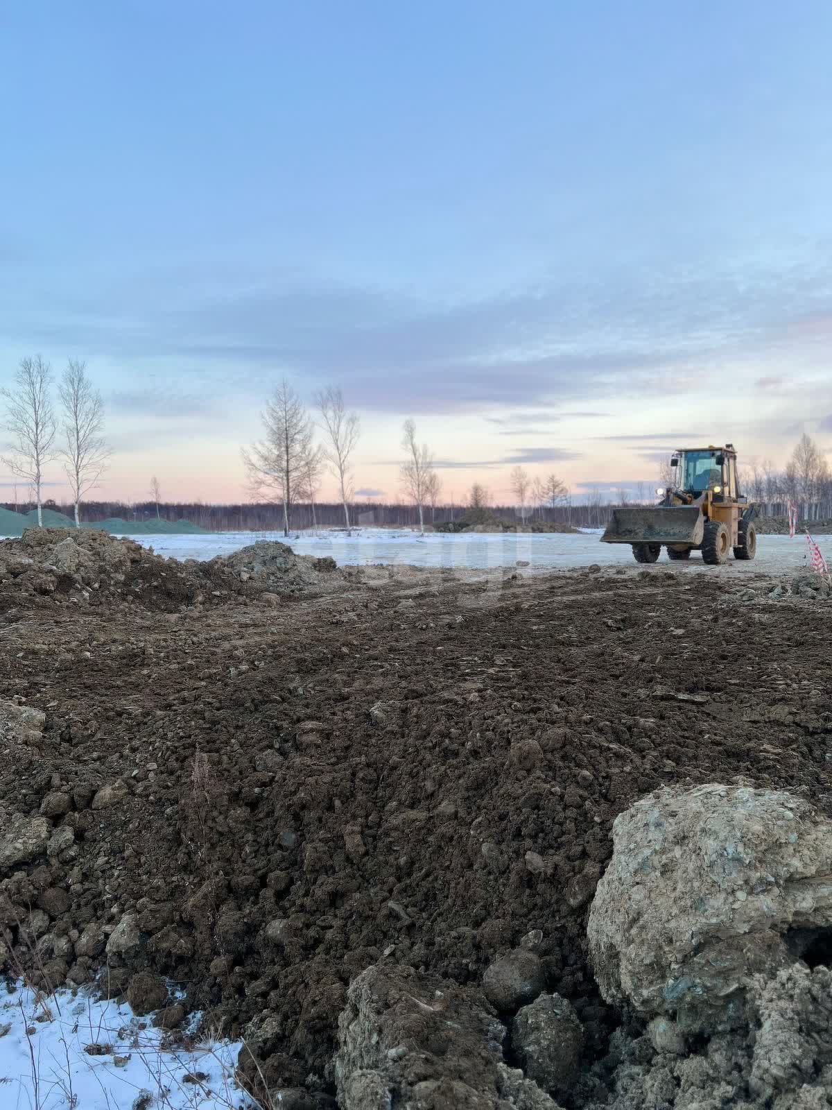 Продажа участка, Южно-Сахалинск, Сахалинская область,  