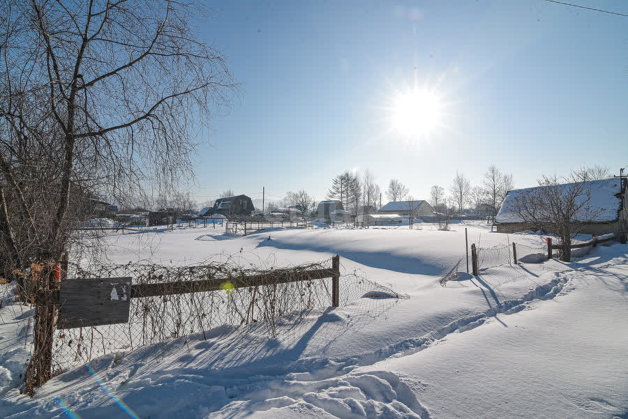 Продажа участка, Южно-Сахалинск, Сахалинская область,  Южно-Сахалинск