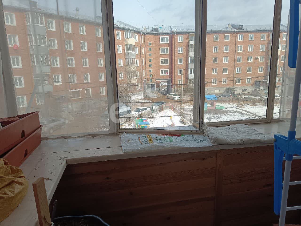 Продажа 3-комнатной квартиры, Улан-Удэ, Республика Бурятия,  Улан-Удэ